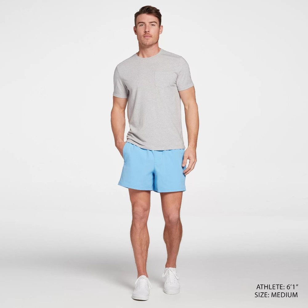 NWT VRST Men's 5'' Everyday Short - Picture 4 of 5